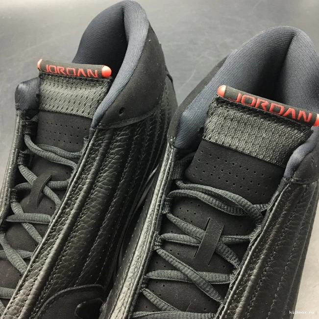 Cheap Retro Jordan 487471-003 Air (2018) 14 Last Shot 0817